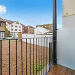 Lovely Margate Apartment 2 With Balcony